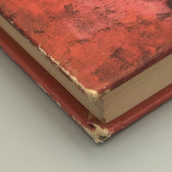 Arabian Nights by Andrew Lang Educator Classic Library 1968 Hardcover Book - Picture 13 of 16